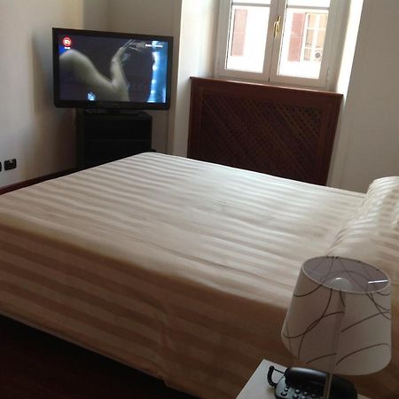 Luxury Ludovisi Rooms Рим Екстер'єр фото