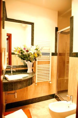 Luxury Ludovisi Rooms Рим Екстер'єр фото