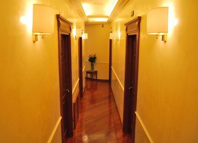 Luxury Ludovisi Rooms Рим Екстер'єр фото
