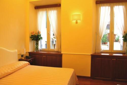 Luxury Ludovisi Rooms Рим Екстер'єр фото
