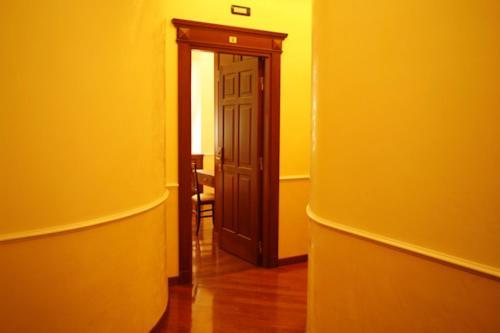 Luxury Ludovisi Rooms Рим Екстер'єр фото