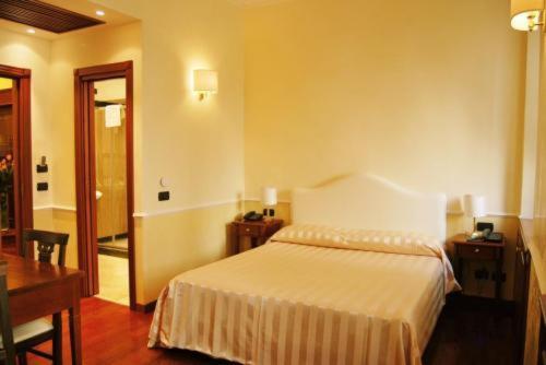 Luxury Ludovisi Rooms Рим Екстер'єр фото