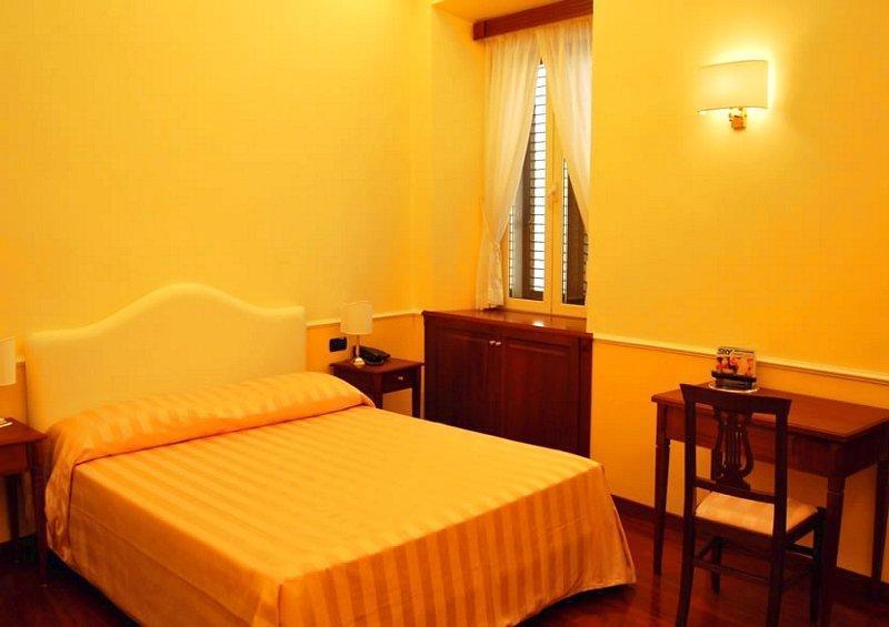 Luxury Ludovisi Rooms Рим Екстер'єр фото