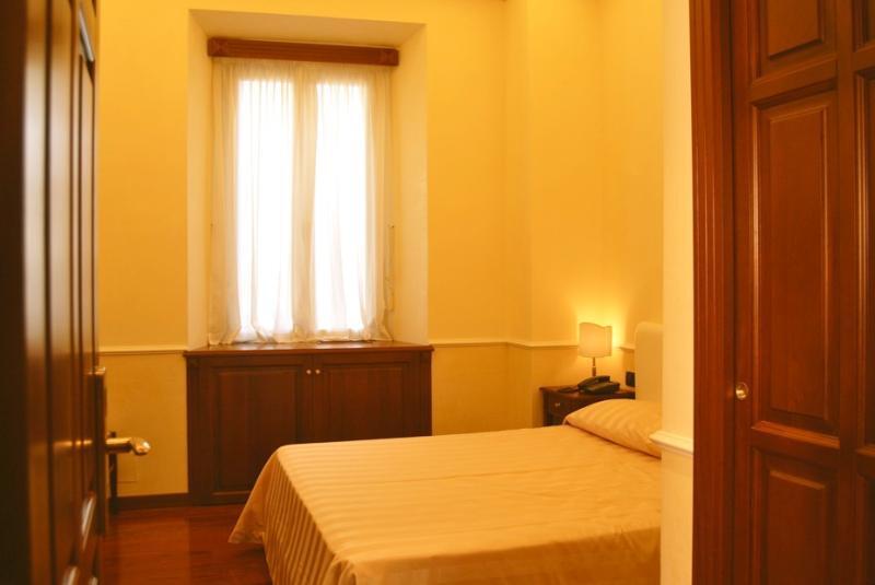 Luxury Ludovisi Rooms Рим Екстер'єр фото