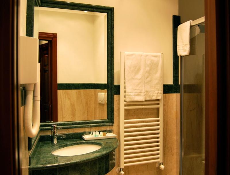 Luxury Ludovisi Rooms Рим Екстер'єр фото