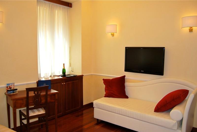 Luxury Ludovisi Rooms Рим Екстер'єр фото