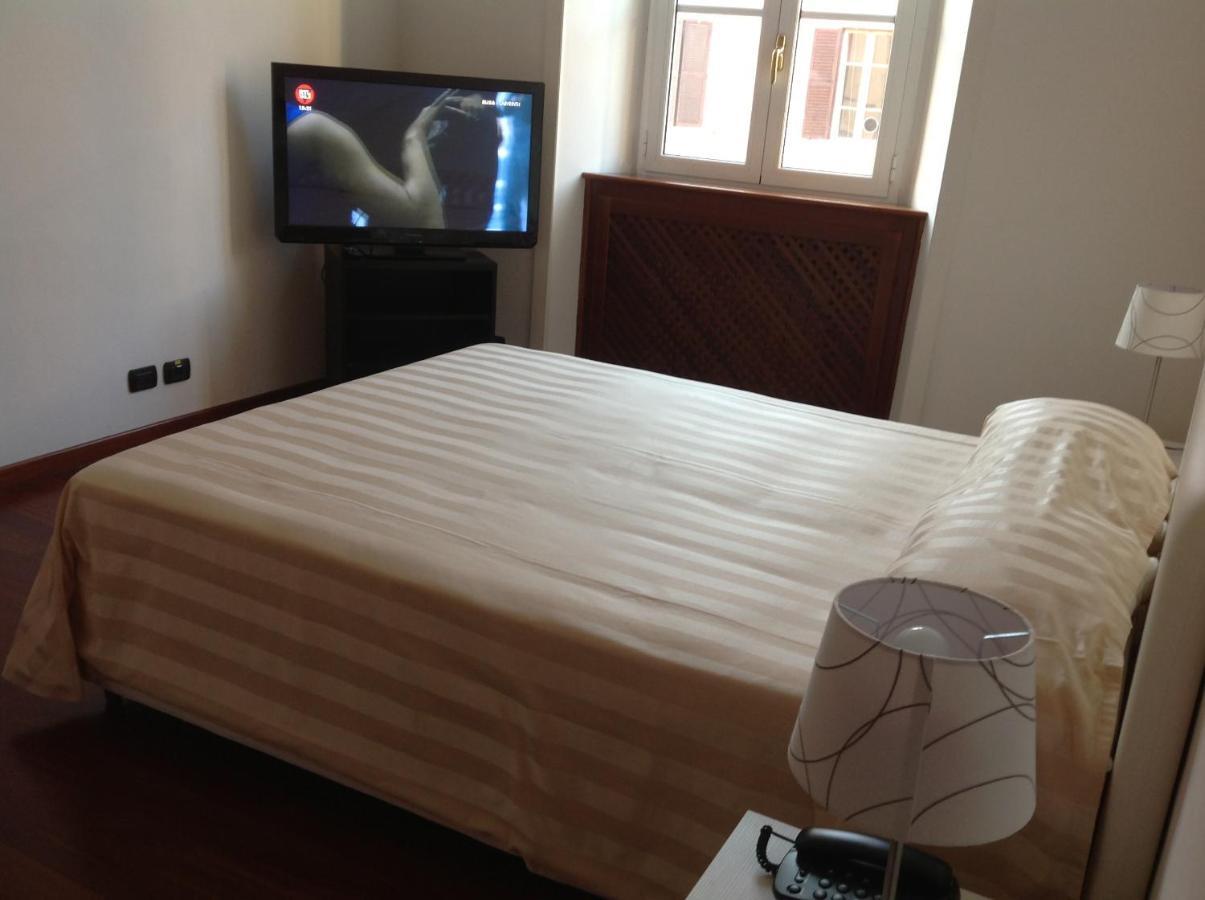 Luxury Ludovisi Rooms Рим Екстер'єр фото